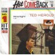 TED HEROLD - Moonlight